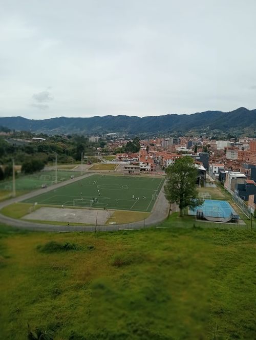 Apartamento de 2 alcobas en arriendo en El Carmen De Viboral, El Carmen de Viboral, 57 m² · foto 19 de 24