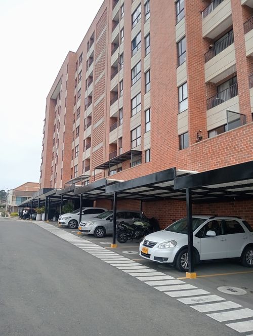 Apartamento de 2 alcobas en arriendo en El Carmen De Viboral, El Carmen de Viboral, 57 m² · foto 21 de 24