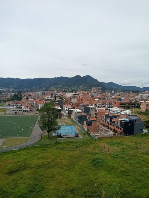 Apartamento de 2 alcobas en arriendo en El Carmen De Viboral, El Carmen de Viboral, 57 m² · foto 18 de 24