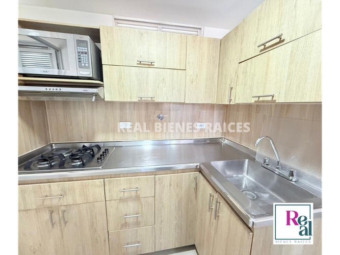 Apartamento de 2 alcobas en venta en El Tambo, La Ceja, 67 m² · foto 4 de 16