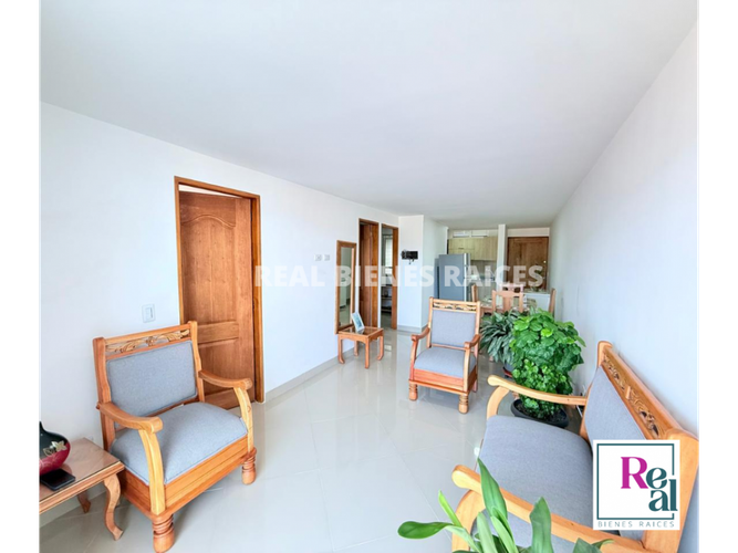 Apartamento de 2 alcobas en venta en El Tambo, La Ceja, 67 m² · foto 6 de 16