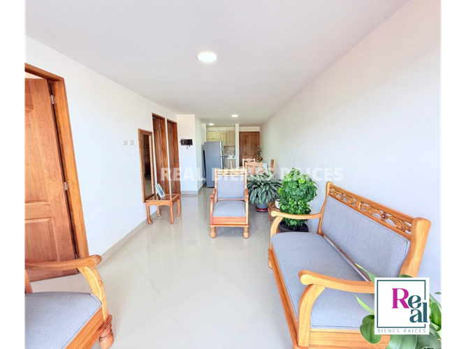 Apartamento de 2 alcobas en venta en El Tambo, La Ceja, 67 m² · foto 7 de 16
