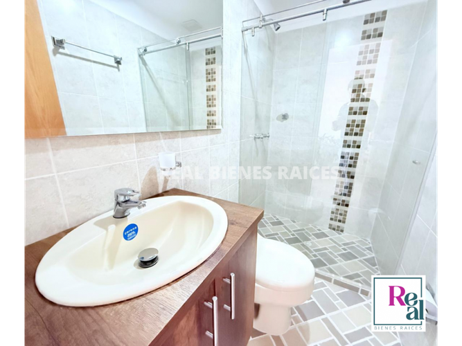 Apartamento de 2 alcobas en venta en El Tambo, La Ceja, 67 m² · foto 8 de 16