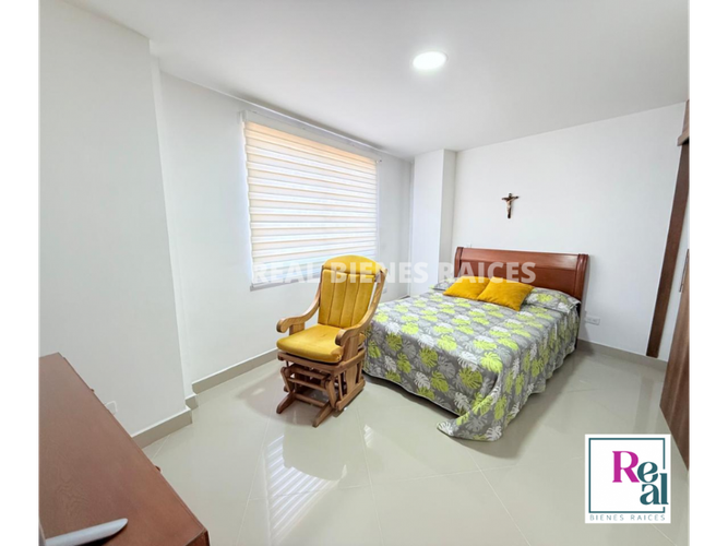 Apartamento de 2 alcobas en venta en El Tambo, La Ceja, 67 m² · foto 9 de 16