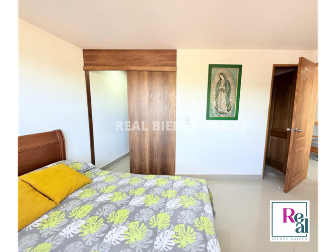 Apartamento de 2 alcobas en venta en El Tambo, La Ceja, 67 m² · foto 11 de 16