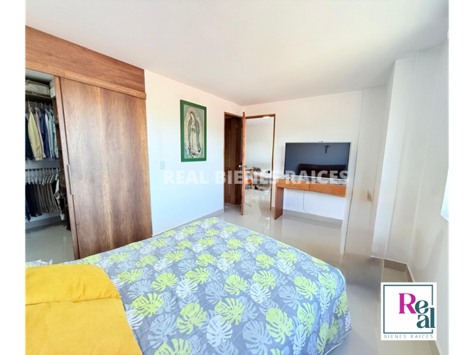 Apartamento de 2 alcobas en venta en El Tambo, La Ceja, 67 m² · foto 12 de 16