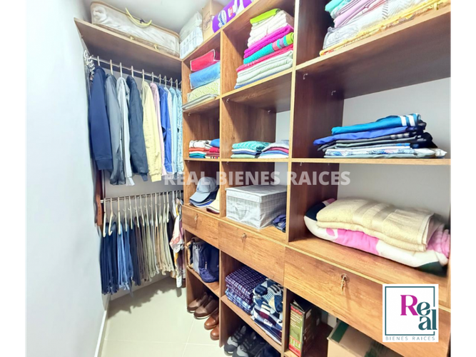 Apartamento de 2 alcobas en venta en El Tambo, La Ceja, 67 m² · foto 13 de 16