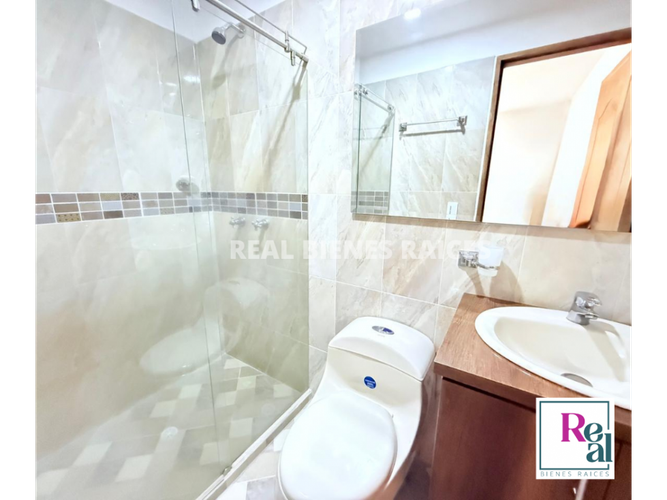 Apartamento de 2 alcobas en venta en El Tambo, La Ceja, 67 m² · foto 14 de 16