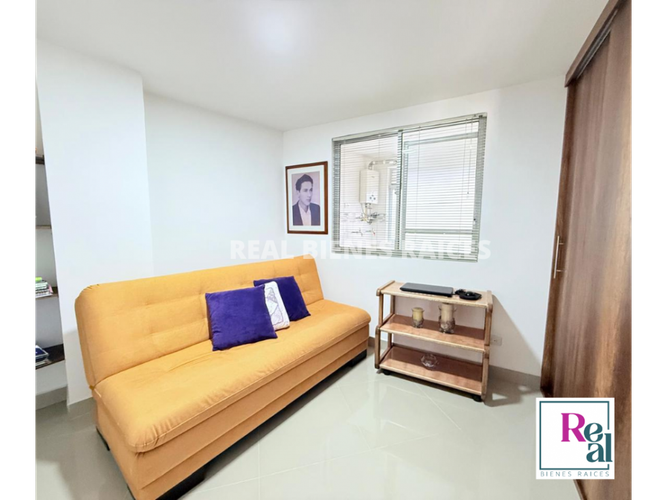 Apartamento de 2 alcobas en venta en El Tambo, La Ceja, 67 m² · foto 15 de 16