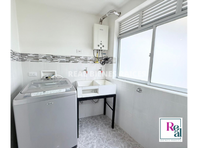 Apartamento de 2 alcobas en venta en El Tambo, La Ceja, 67 m² · foto 16 de 16