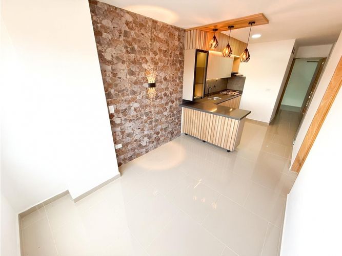 Apartamento en venta en San Nicolas, La Ceja, 66 m² · foto 2 de 10