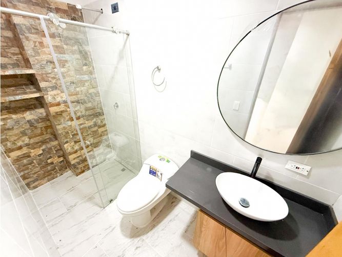 Apartamento en venta en San Nicolas, La Ceja, 66 m² · foto 3 de 10