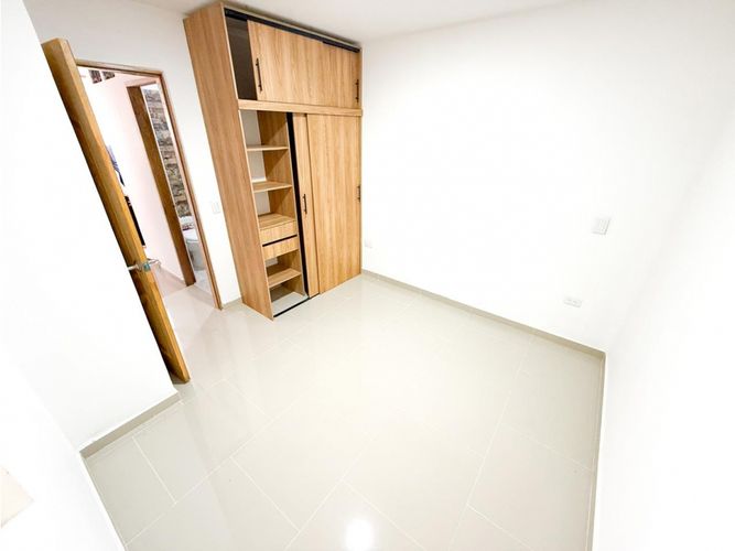 Apartamento en venta en San Nicolas, La Ceja, 66 m² · foto 4 de 10
