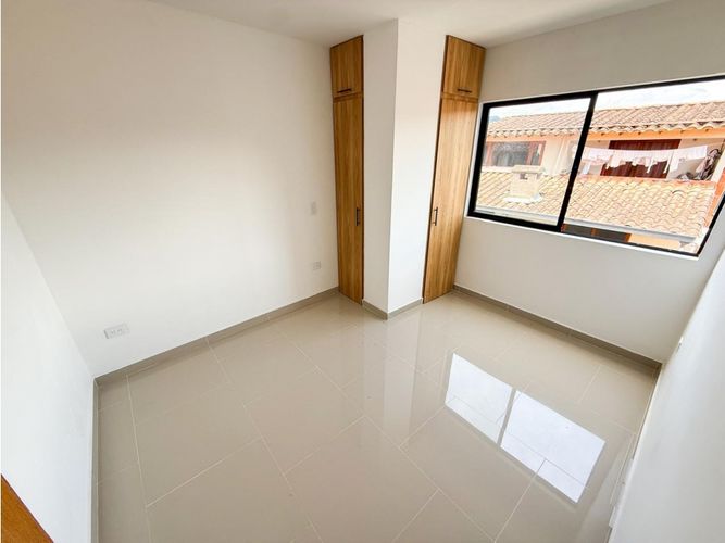 Apartamento en venta en San Nicolas, La Ceja, 66 m² · foto 5 de 10
