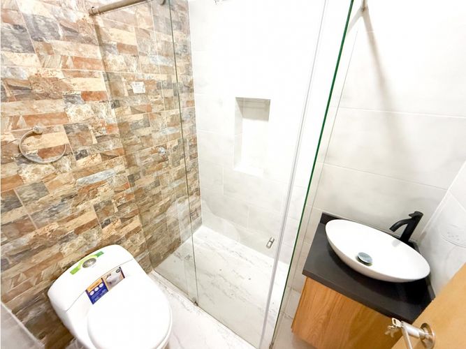 Apartamento en venta en San Nicolas, La Ceja, 66 m² · foto 6 de 10