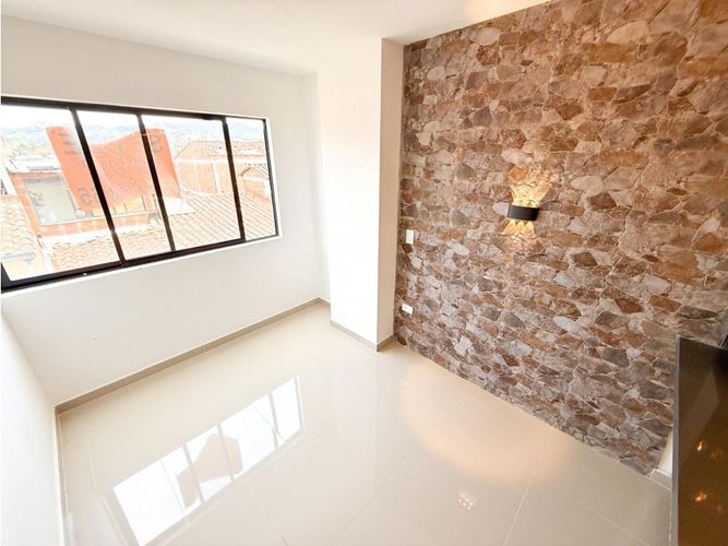 Apartamento en venta en San Nicolas, La Ceja, 66 m² · foto 7 de 10