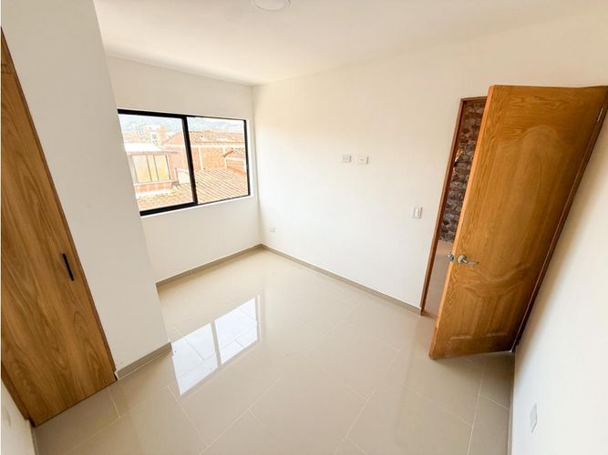 Apartamento en venta en San Nicolas, La Ceja, 66 m² · foto 8 de 10