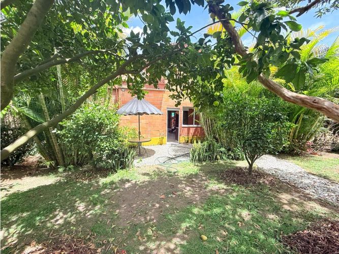 Casa de 2 alcobas en venta en La Milagrosa, La Ceja, 140 m² · foto 11 de 11