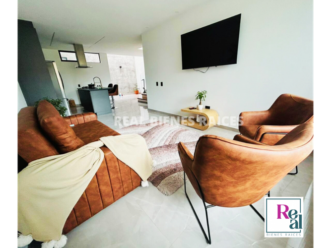 Casa de 3 alcobas en venta en Lomitas, La Ceja, 136 m² · foto 5 de 18