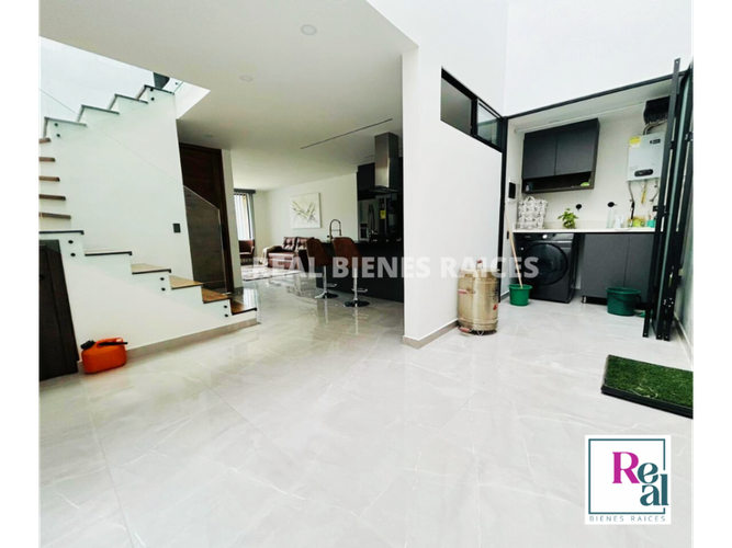 Casa de 3 alcobas en venta en Lomitas, La Ceja, 136 m² · foto 6 de 18
