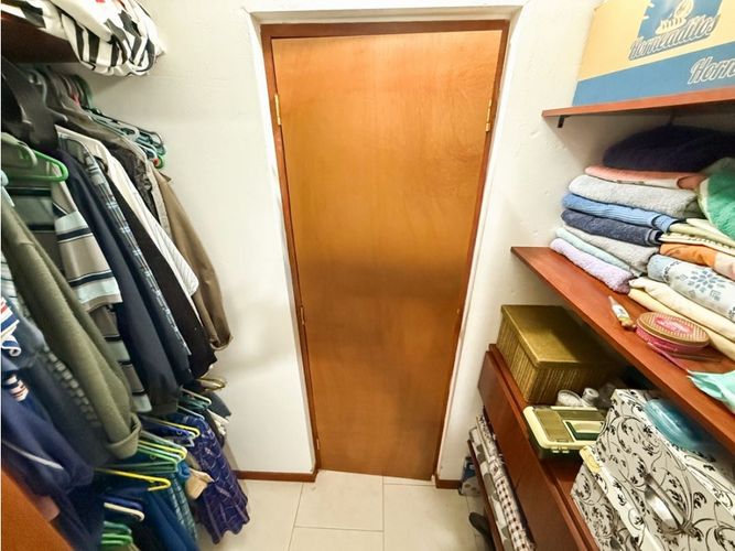 Apartamento de 2 alcobas en venta en Lomitas, La Ceja, 60 m² · foto 9 de 14