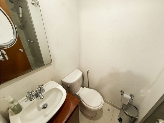 Apartamento de 2 alcobas en venta en Lomitas, La Ceja, 60 m² · foto 10 de 14