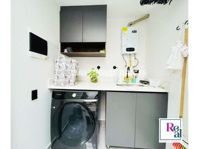 Casa de 3 alcobas en venta en Lomitas, La Ceja, 136 m² · foto 9 de 18