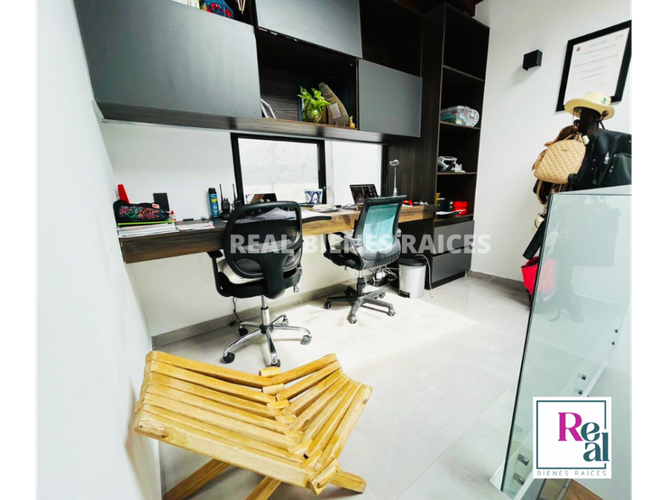 Casa de 3 alcobas en venta en Lomitas, La Ceja, 136 m² · foto 10 de 18