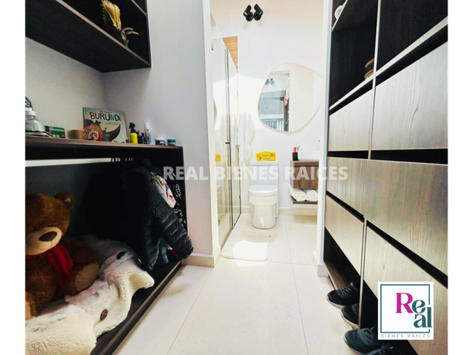 Casa de 3 alcobas en venta en Lomitas, La Ceja, 136 m² · foto 13 de 18