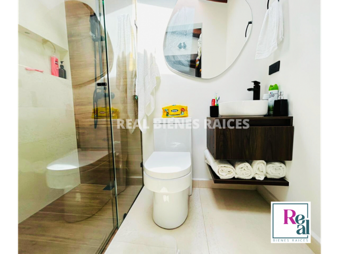 Casa de 3 alcobas en venta en Lomitas, La Ceja, 136 m² · foto 14 de 18