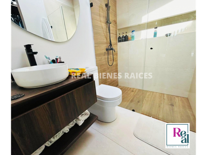 Casa de 3 alcobas en venta en Lomitas, La Ceja, 136 m² · foto 16 de 18