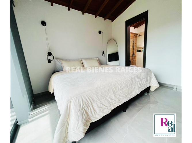 Casa de 3 alcobas en venta en Lomitas, La Ceja, 136 m² · foto 17 de 18