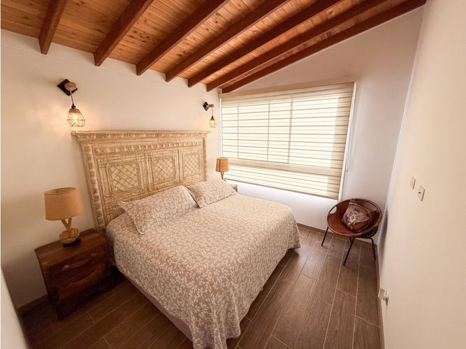 Casa de 3 alcobas en venta en Lomitas, La Ceja, 216 m² · foto 15 de 24
