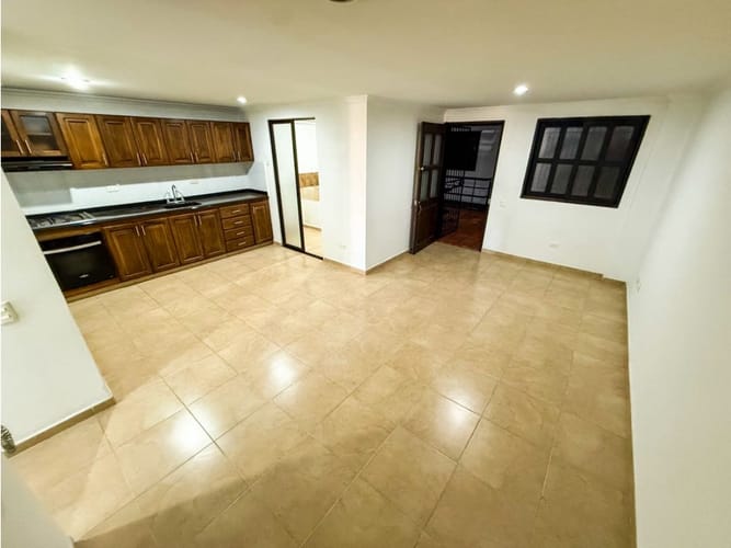 Apartamento de 3 alcobas en venta en La Ceja, 90 m² · foto 3 de 15