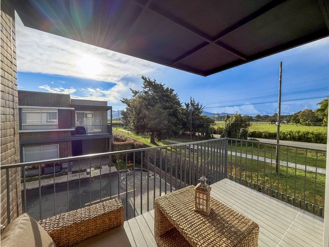 Casa de 3 alcobas en venta en Lomitas, La Ceja, 216 m² · foto 17 de 24