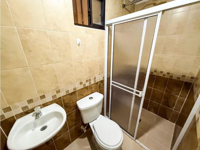 Apartamento de 3 alcobas en venta en La Ceja, 90 m² · foto 7 de 15