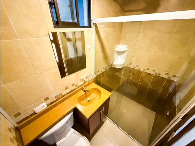 Apartamento de 3 alcobas en venta en La Ceja, 90 m² · foto 10 de 15