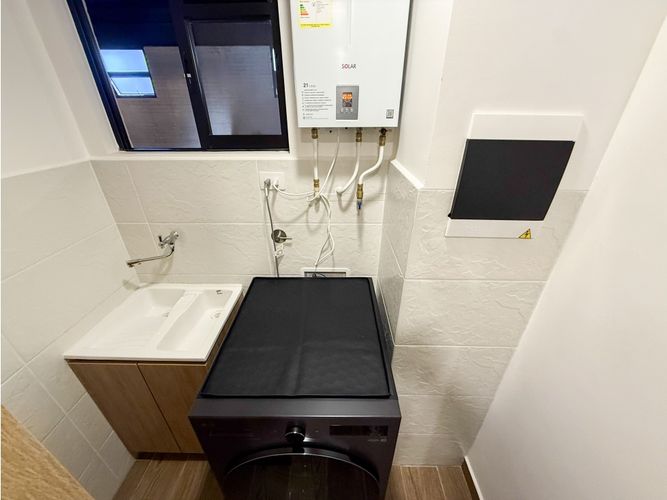 Casa de 3 alcobas en venta en Lomitas, La Ceja, 216 m² · foto 23 de 24
