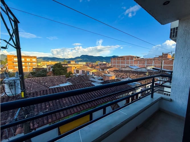 Apartamento de 3 alcobas en venta en La Ceja, 90 m² · foto 11 de 15