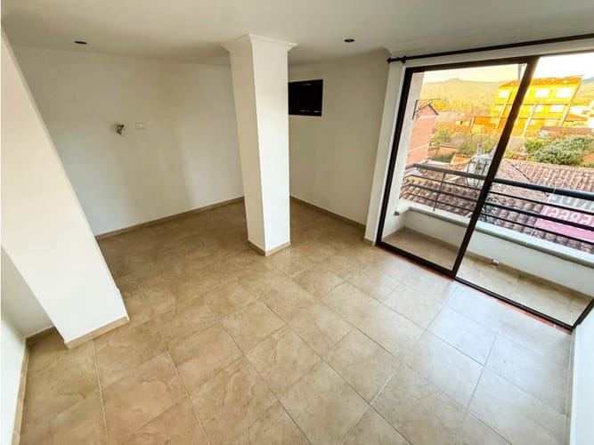 Apartamento de 3 alcobas en venta en La Ceja, 90 m² · foto 12 de 15