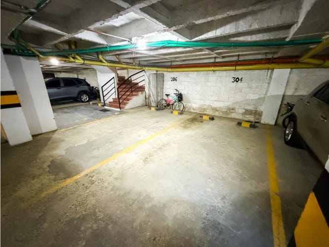 Apartamento de 3 alcobas en venta en La Ceja, 90 m² · foto 15 de 15