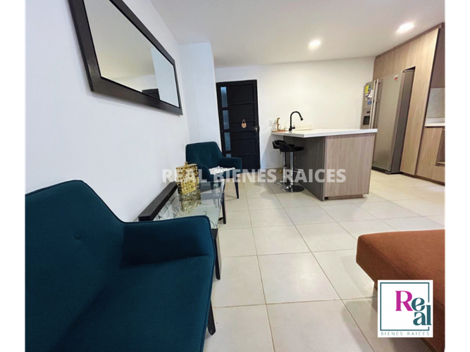 Apartamento en venta en La Ceja, 60 m² · foto 3 de 14