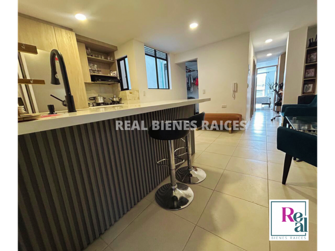 Apartamento en venta en La Ceja, 60 m² · foto 4 de 14