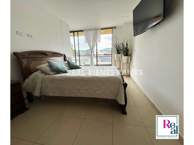Apartamento en venta en La Ceja, 60 m² · foto 6 de 14