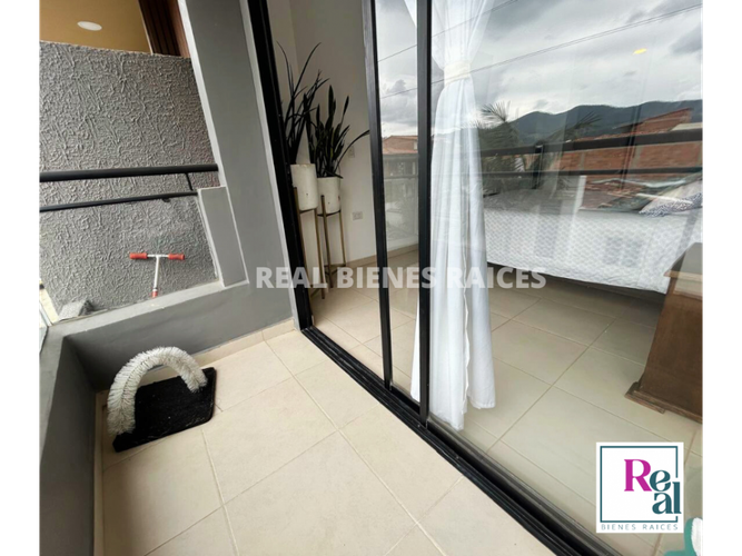 Apartamento en venta en La Ceja, 60 m² · foto 10 de 14