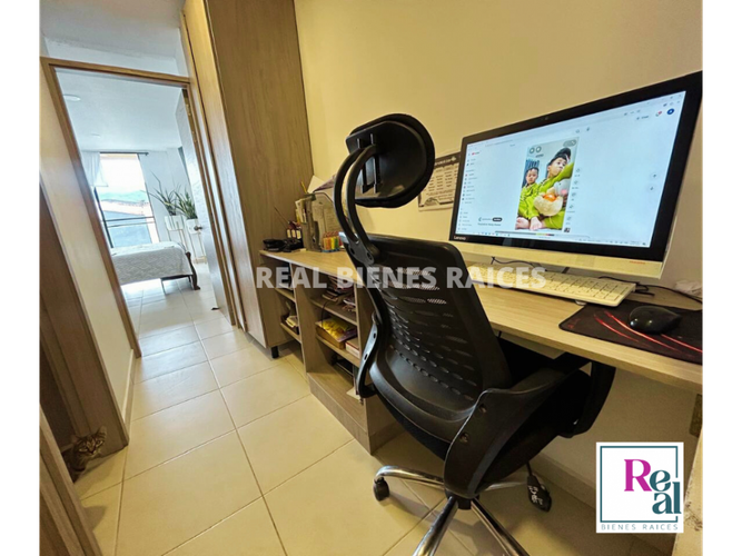 Apartamento en venta en La Ceja, 60 m² · foto 13 de 14