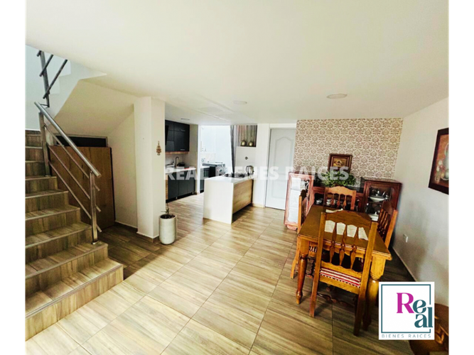 Casa de 4 alcobas en venta en La Ceja, 140 m² · foto 3 de 16
