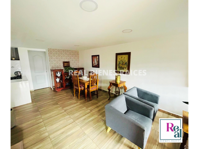 Casa de 4 alcobas en venta en La Ceja, 140 m² · foto 4 de 16
