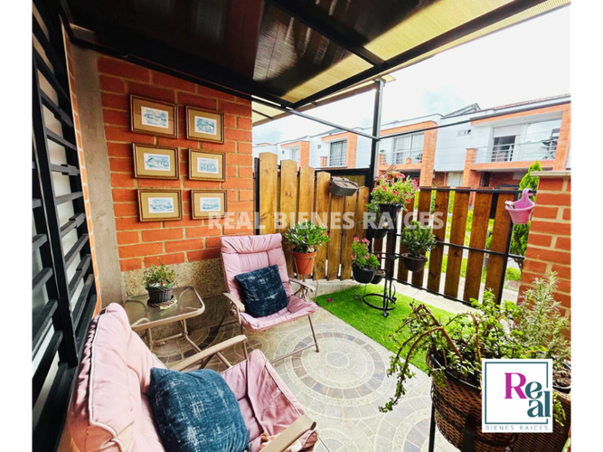 Casa de 4 alcobas en venta en La Ceja, 140 m² · foto 7 de 16