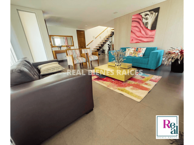 Casa de 4 alcobas en venta en La Ceja, 193 m² · foto 5 de 24